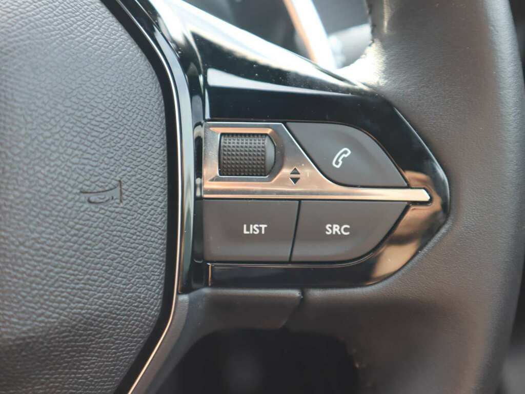 Peugeot 2008 1.2 Puretech 130 Gt Eat8 Grey #47