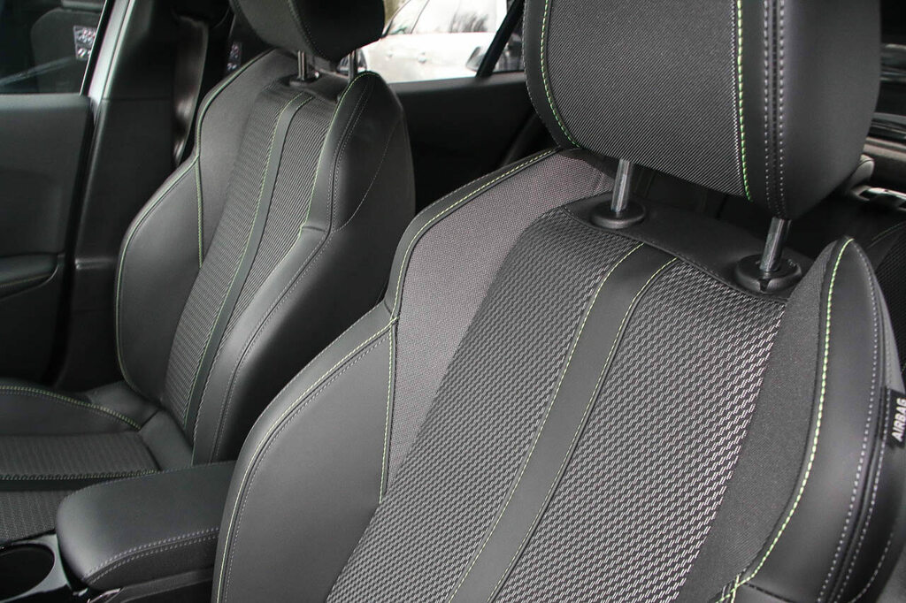 Peugeot 2008 1.2 Puretech Mhev Gt Suv Hybrid E-dsc E #16