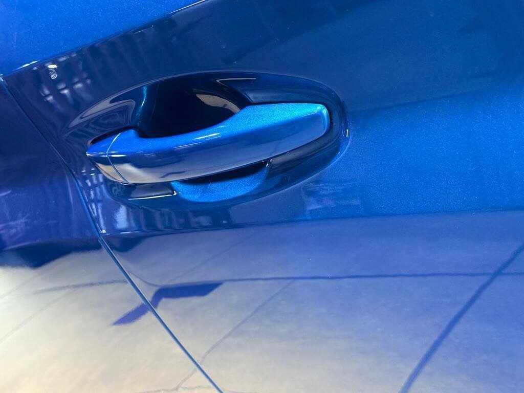 Peugeot e-208 100Kw Gt Premium 50Kwh #13