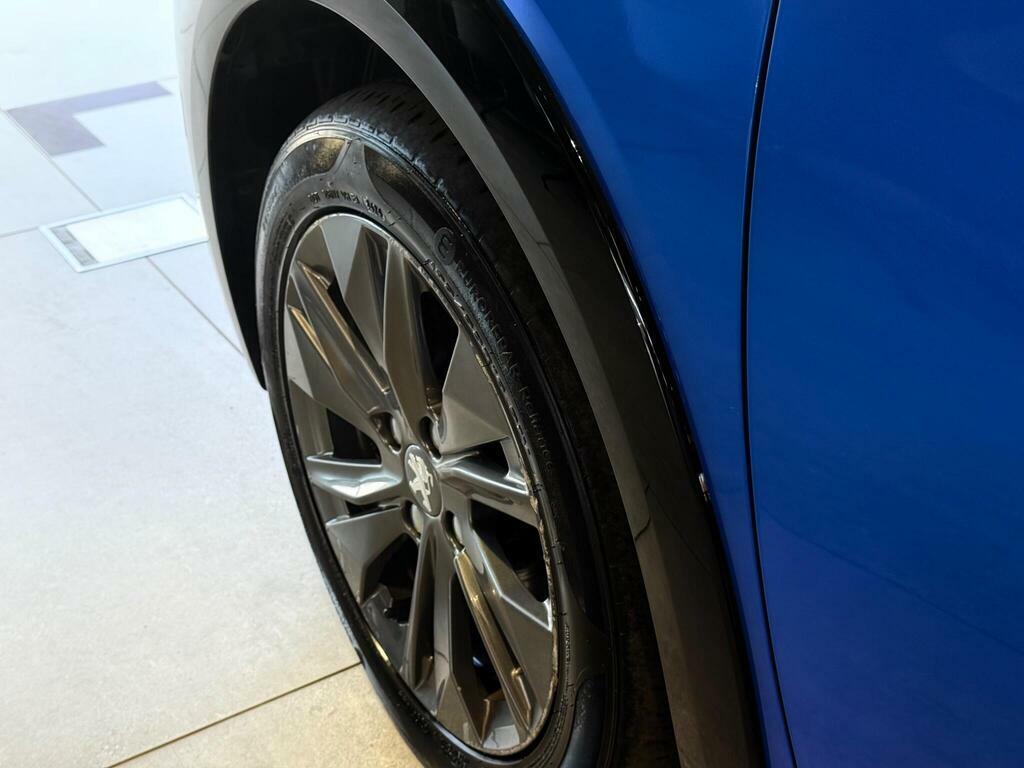 Peugeot e-208 100Kw Gt Premium 50Kwh #19