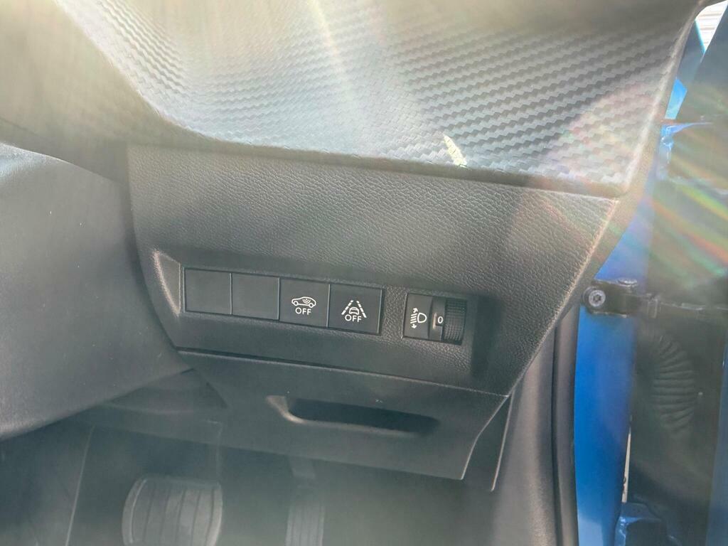Peugeot e-208 100Kw Gt Premium 50Kwh #35