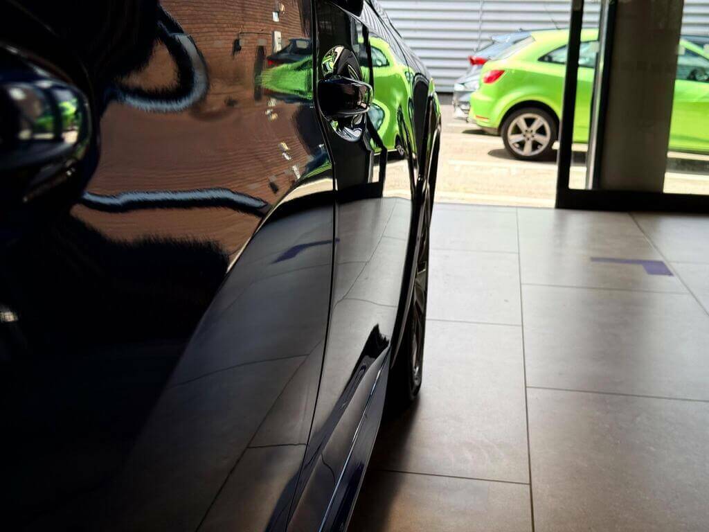 Peugeot e-208 100Kw Gt Premium 50Kwh #14