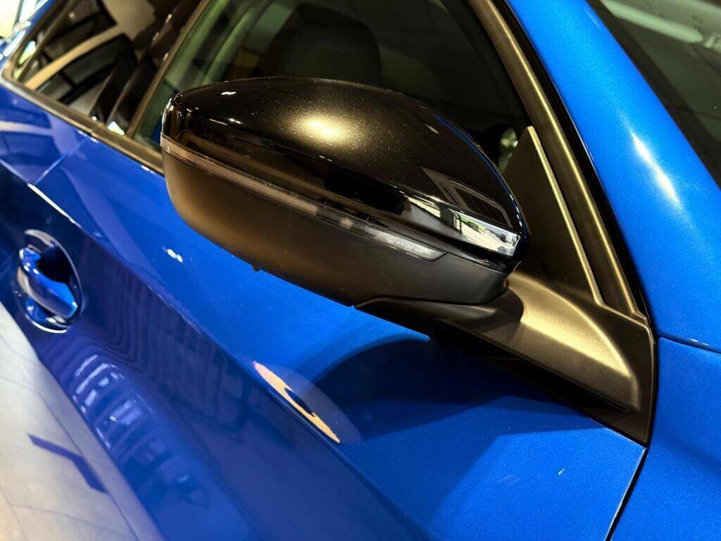 Peugeot e-208 100Kw Gt Premium 50Kwh #12