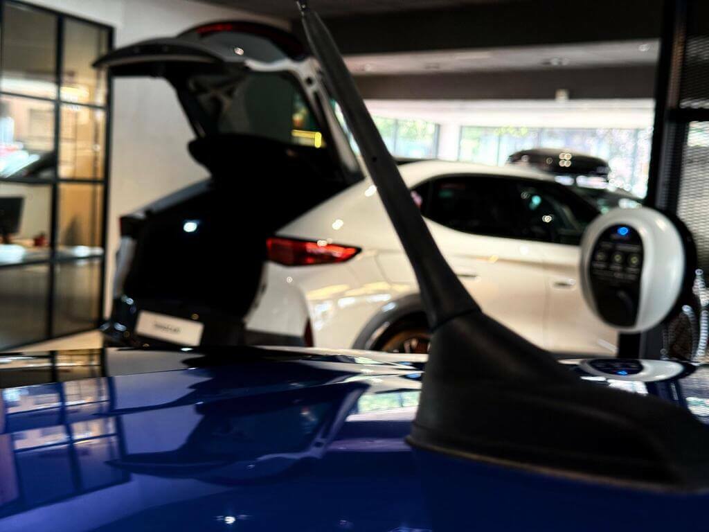 Peugeot e-208 100Kw Gt Premium 50Kwh #18