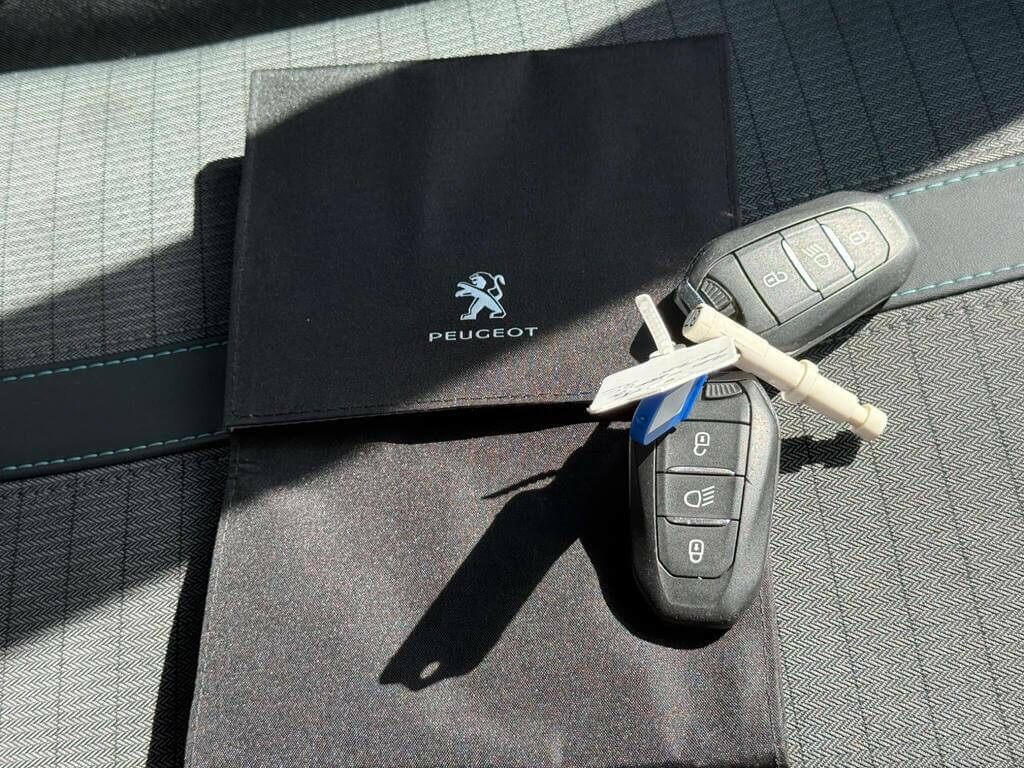 Peugeot e-208 100Kw Gt Premium 50Kwh #51