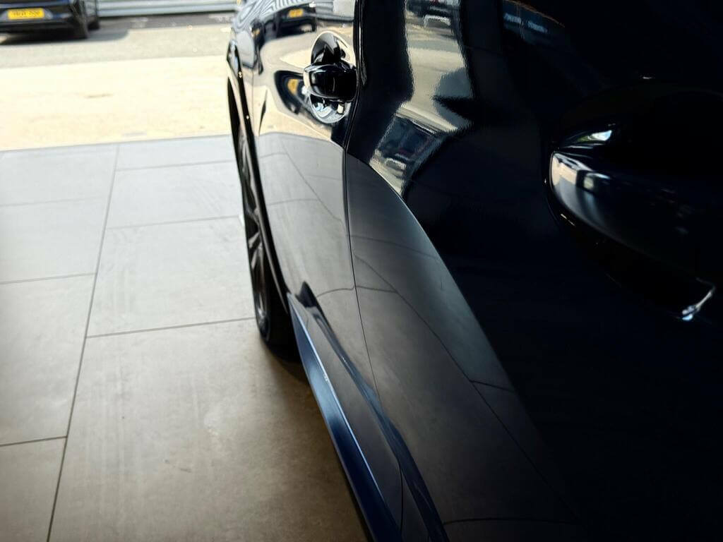 Peugeot e-208 100Kw Gt Premium 50Kwh #21