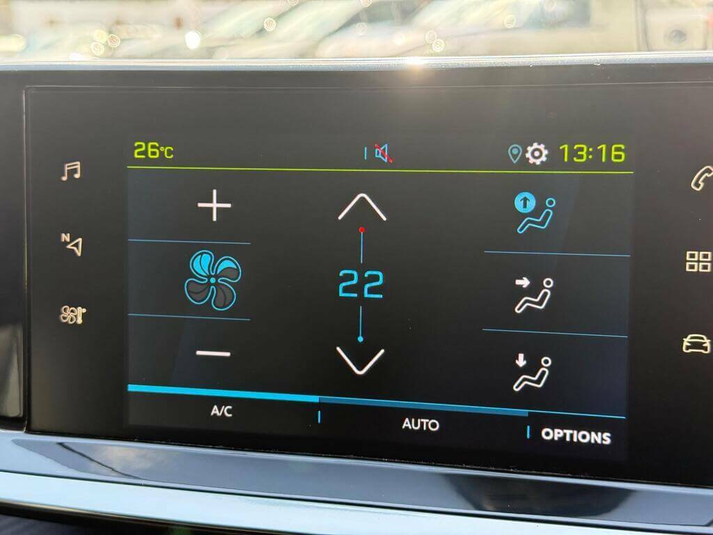 Peugeot e-208 100Kw Gt Premium 50Kwh #55