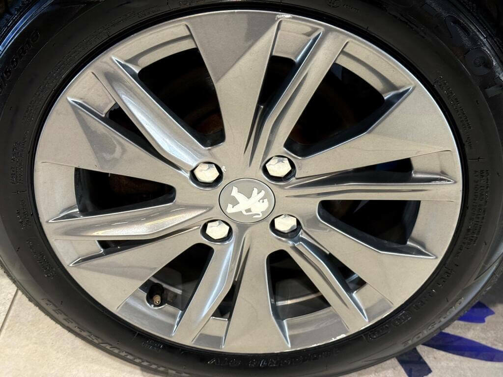 Peugeot e-208 100Kw Gt Premium 50Kwh #15