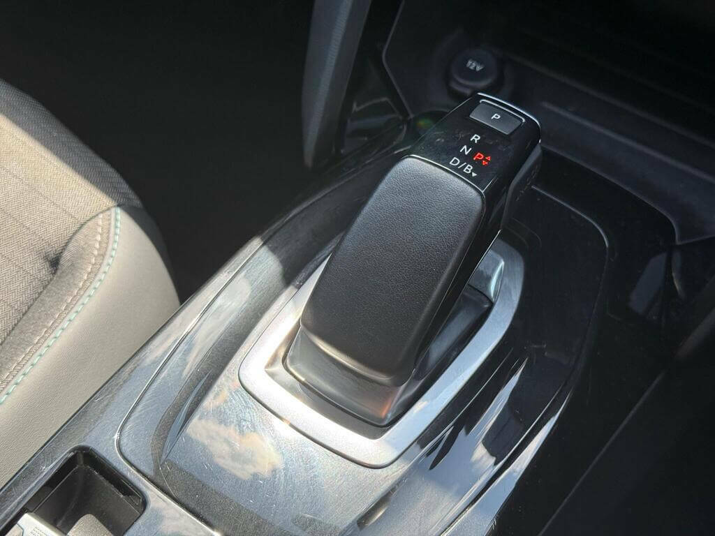 Peugeot e-208 100Kw Gt Premium 50Kwh #49