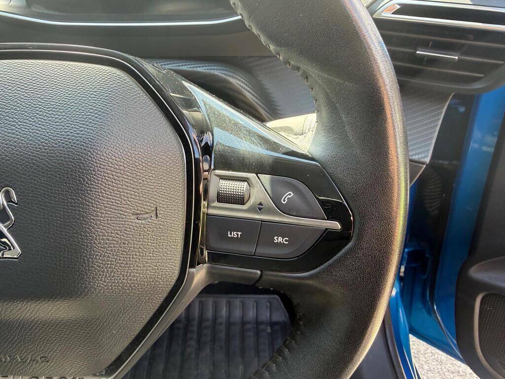 Peugeot e-208 100Kw Gt Premium 50Kwh #39