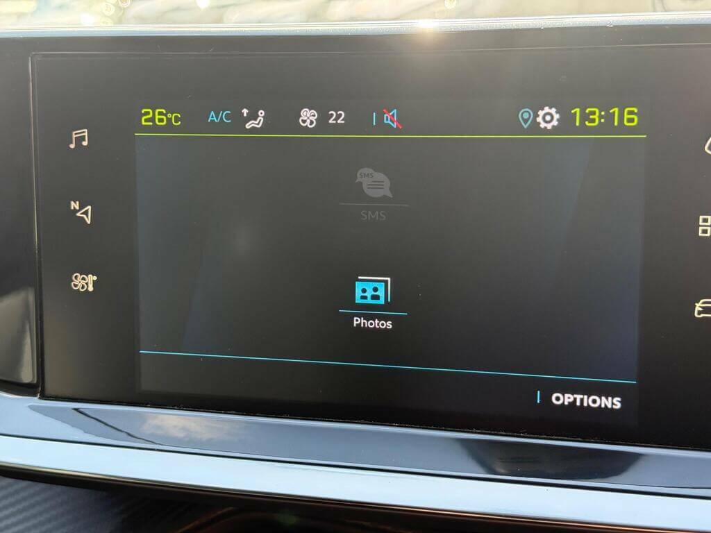 Peugeot e-208 100Kw Gt Premium 50Kwh #53