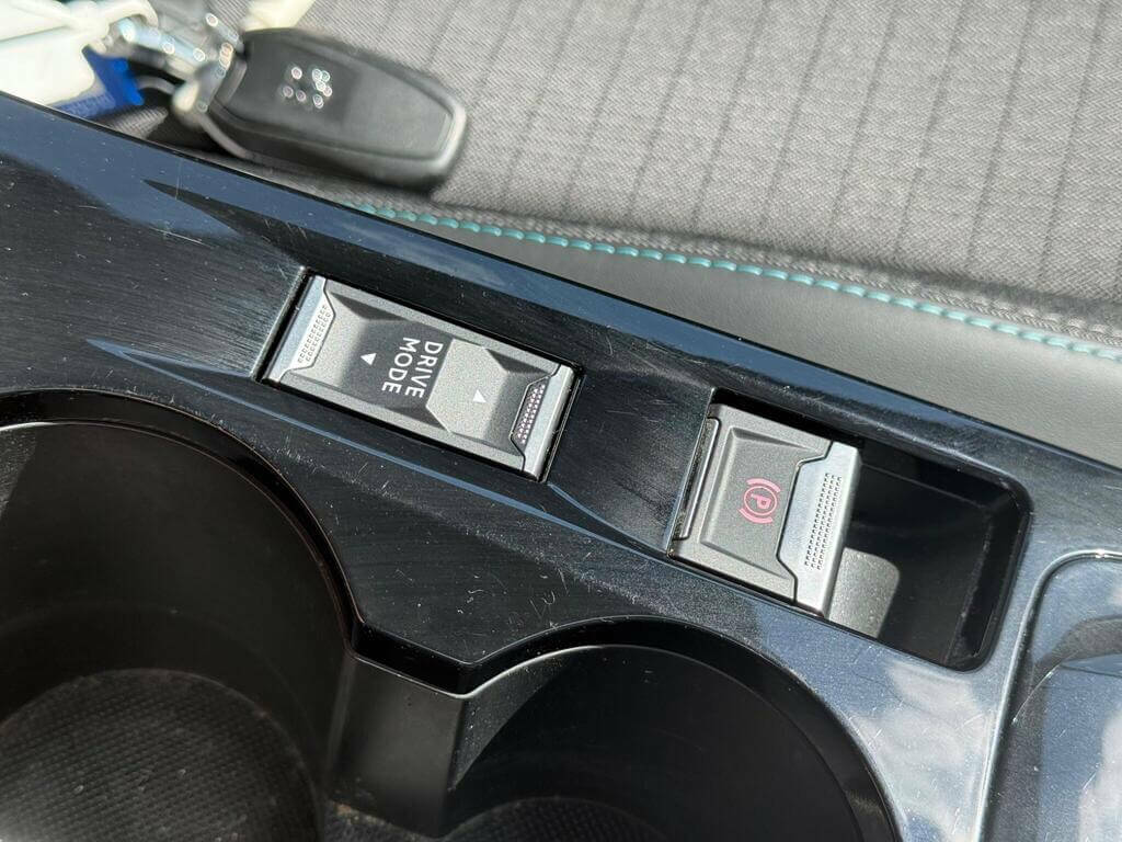 Peugeot e-208 100Kw Gt Premium 50Kwh #50