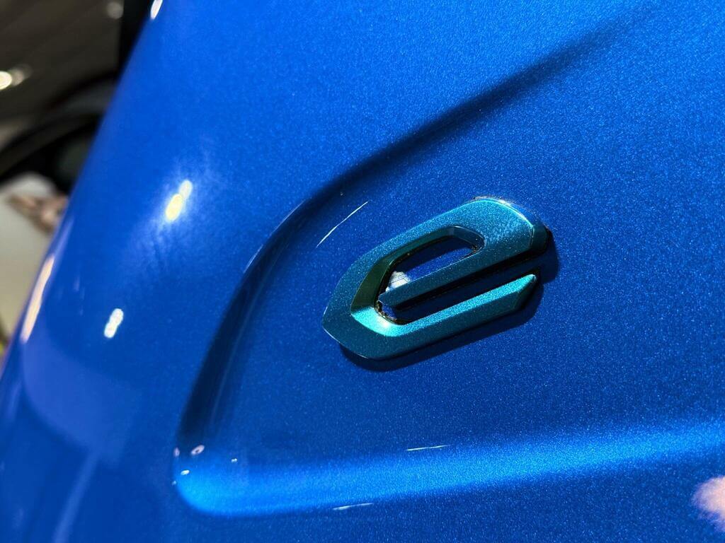 Peugeot e-208 100Kw Gt Premium 50Kwh #16