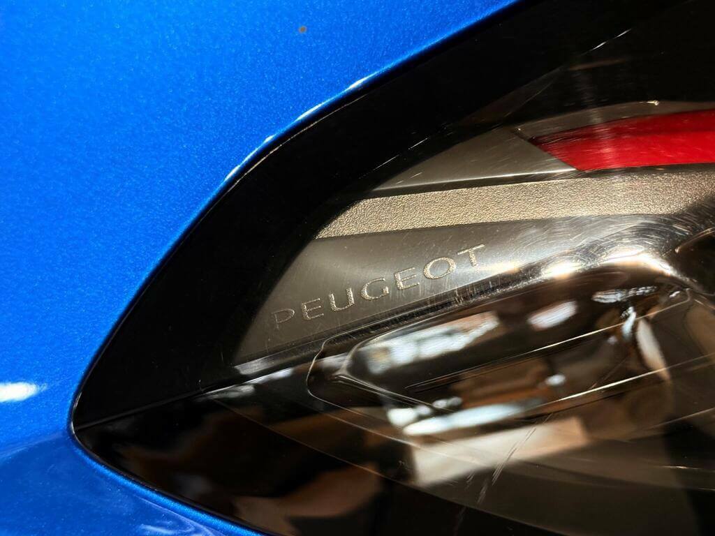 Peugeot e-208 100Kw Gt Premium 50Kwh #20
