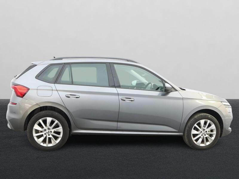 Skoda Kamiq 1.5 Tsi Se Drive Dsg #2