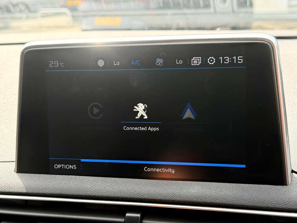 Peugeot 5008 1.2 5008 Gt Line Puretech Ss White #41