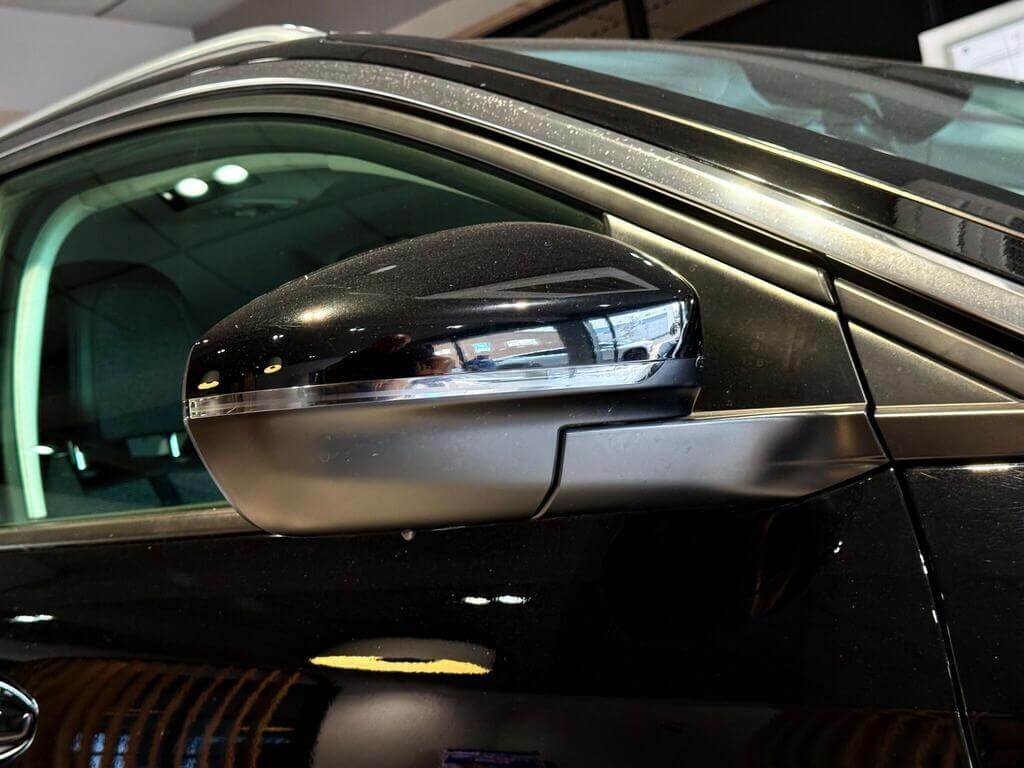Peugeot 5008 1.5 Bluehdi Allure Eat8 Black #6