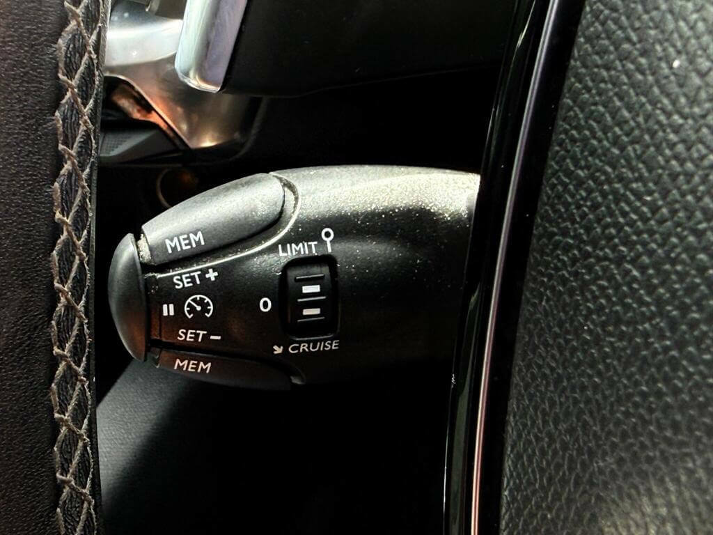 Peugeot 5008 1.2 5008 Gt Line Puretech Ss White #34