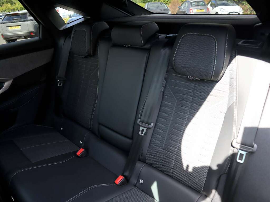 Peugeot 3008 1.2 Gt E-dsc6 Euro 6 Ss Blue #16