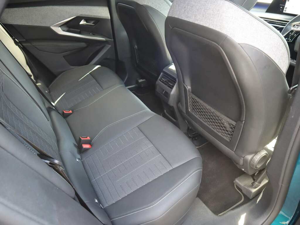 Peugeot 3008 1.2 Gt E-dsc6 Euro 6 Ss Blue #45