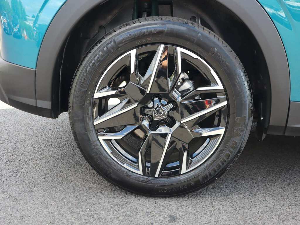 Peugeot 3008 1.2 Gt E-dsc6 Euro 6 Ss Blue #50