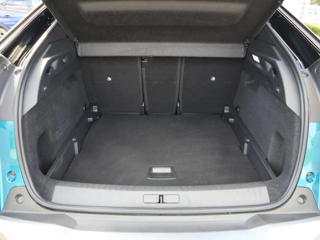 Peugeot 3008 1.2 Gt E-dsc6 Euro 6 Ss Blue #8