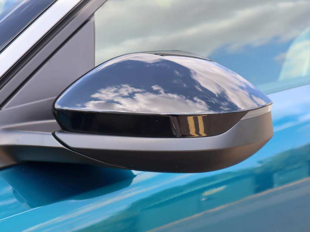 Peugeot 3008 1.2 Gt E-dsc6 Euro 6 Ss Blue #11