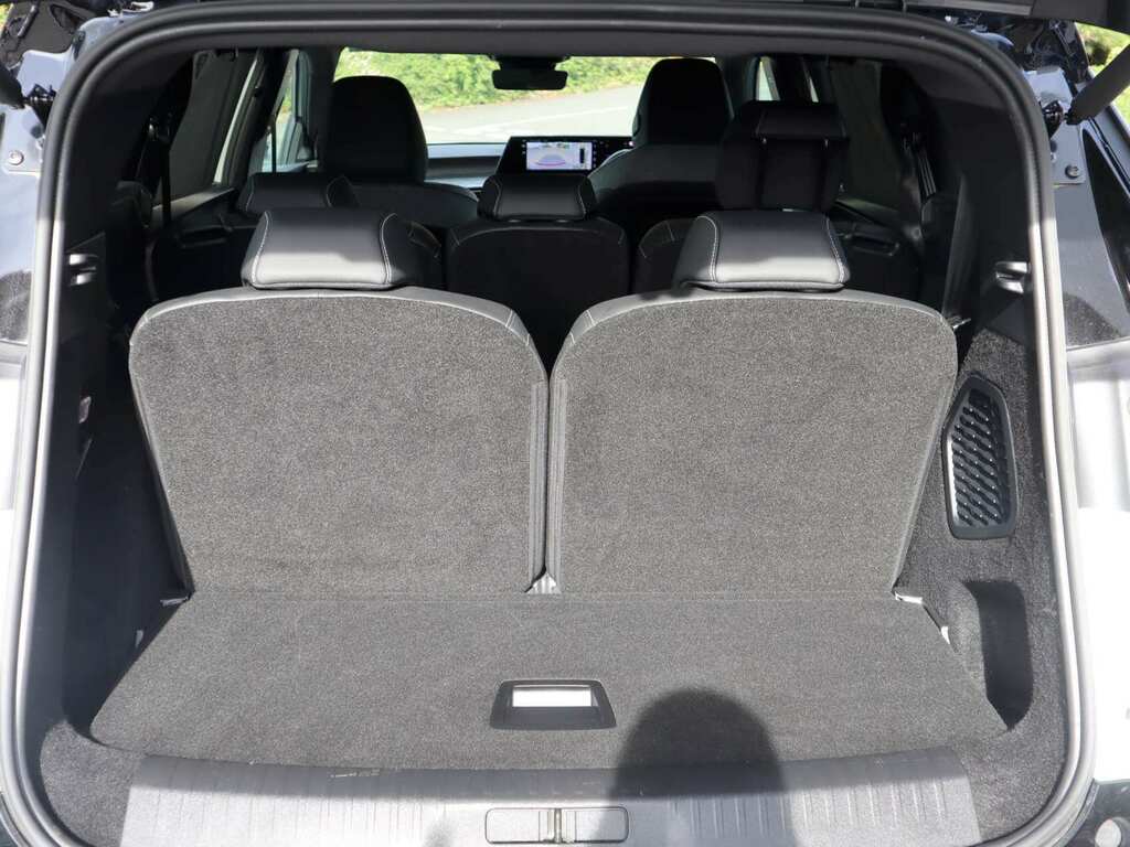 Peugeot 5008 1.2 Mhev Gt E-dsc Euro 6 Ss Blue #13