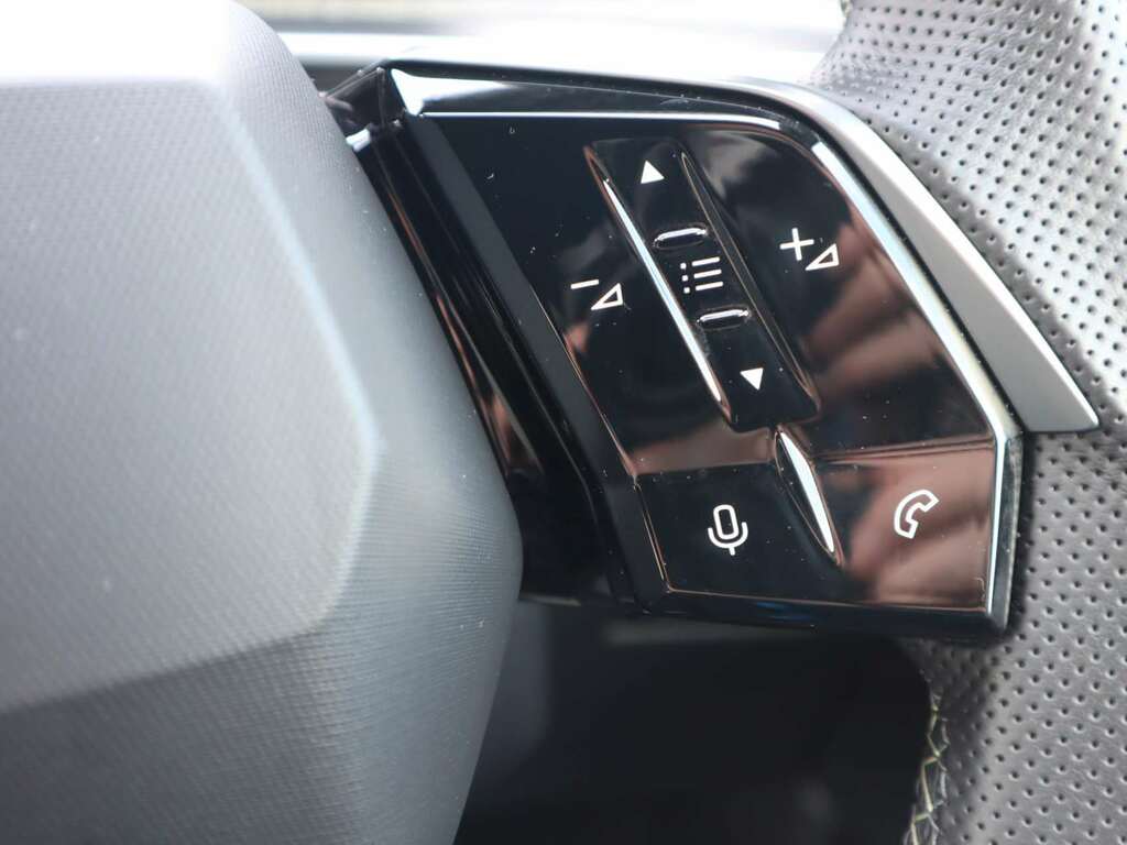 Peugeot 5008 1.2 Mhev Gt E-dsc Euro 6 Ss Blue #35