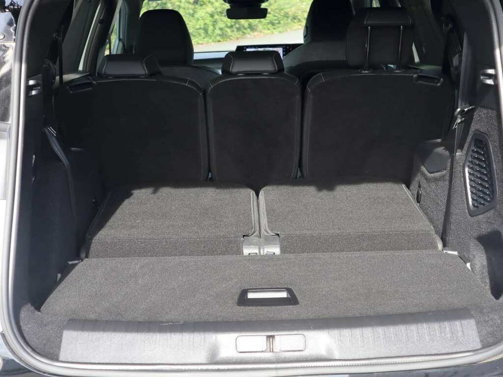 Peugeot 5008 1.2 Mhev Gt E-dsc Euro 6 Ss Blue #14