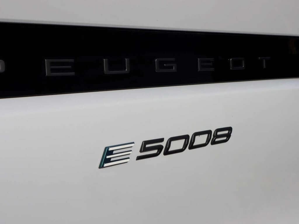 Peugeot 5008 1.2 Mhev Gt E-dsc Euro 6 Ss Blue #22