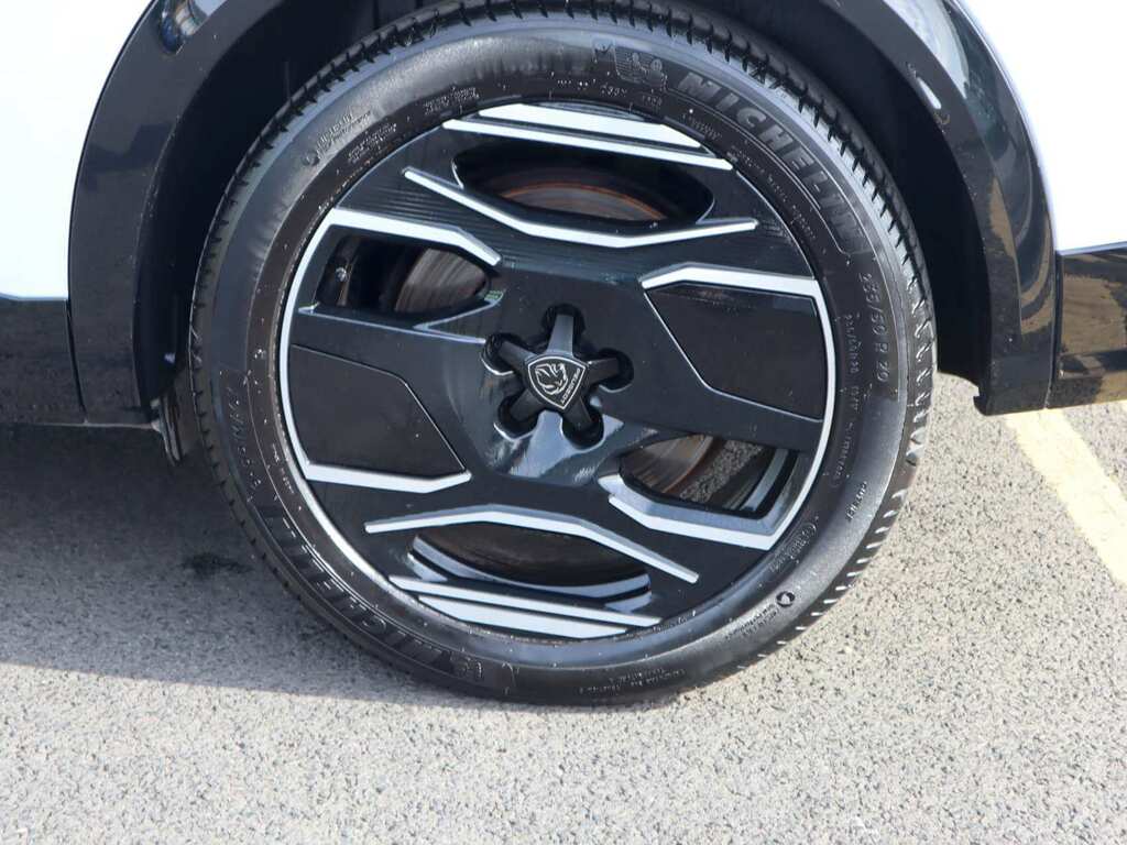 Peugeot 5008 1.2 Mhev Gt E-dsc Euro 6 Ss Blue #26