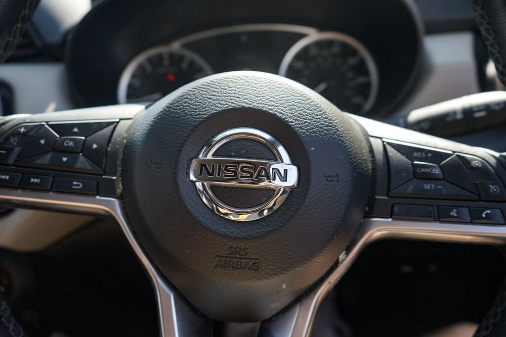 Nissan Micra 1.0 Dig-t 117 N-sport Grey #36
