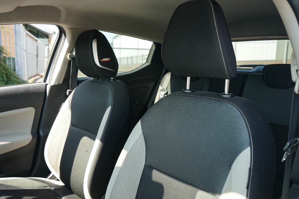 Nissan Micra 1.0 Dig-t 117 N-sport Grey #20
