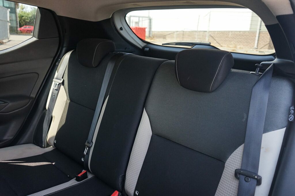 Nissan Micra 1.0 Dig-t 117 N-sport Grey #19