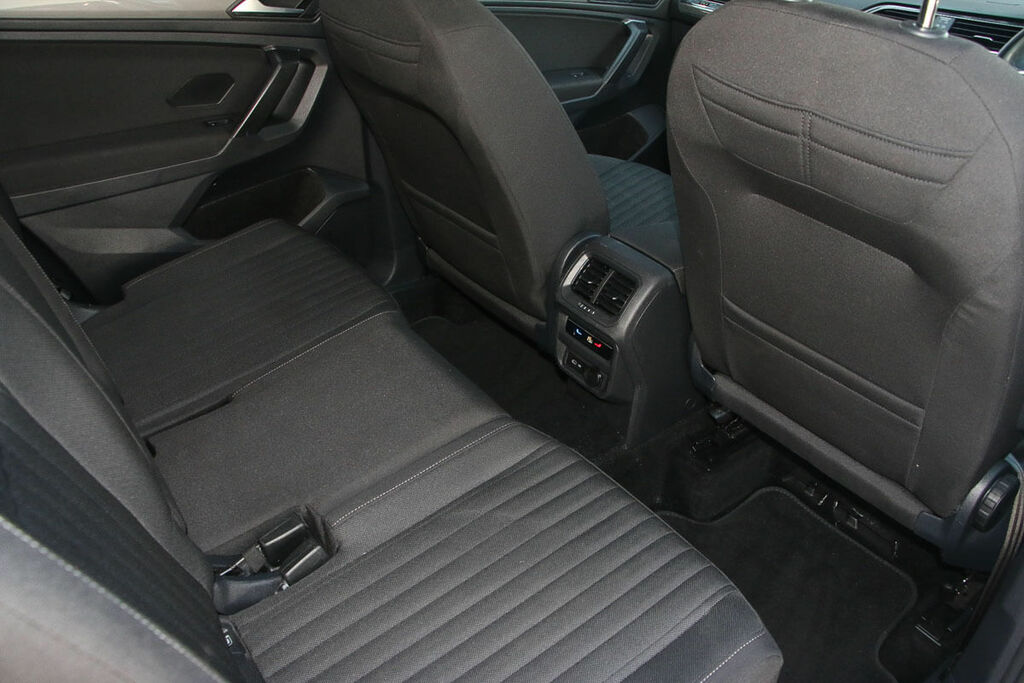Volkswagen Tiguan Allspace Facelift 1.5 Tsi 150Ps Life Evo White #27