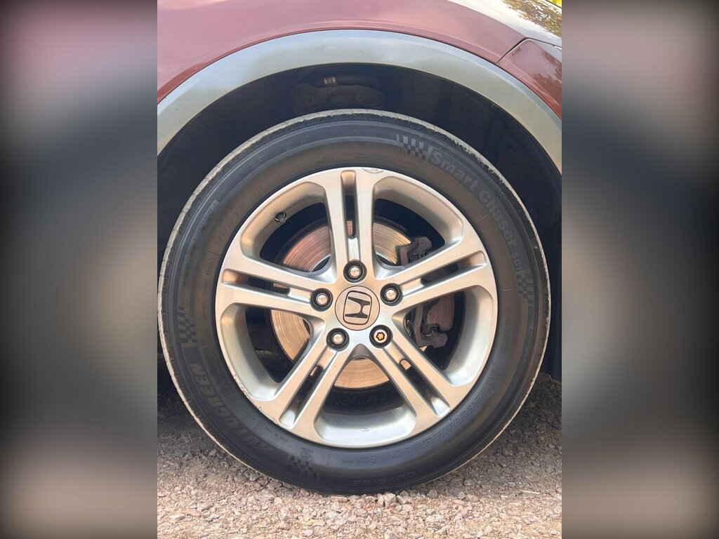 Honda Civic 1.8 I-vtec Es Hatchback 155 Gk Brown #31