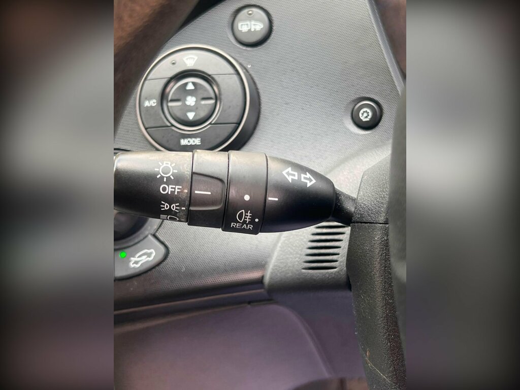 Honda Civic 1.8 I-vtec Es Hatchback 155 Gk Brown #20