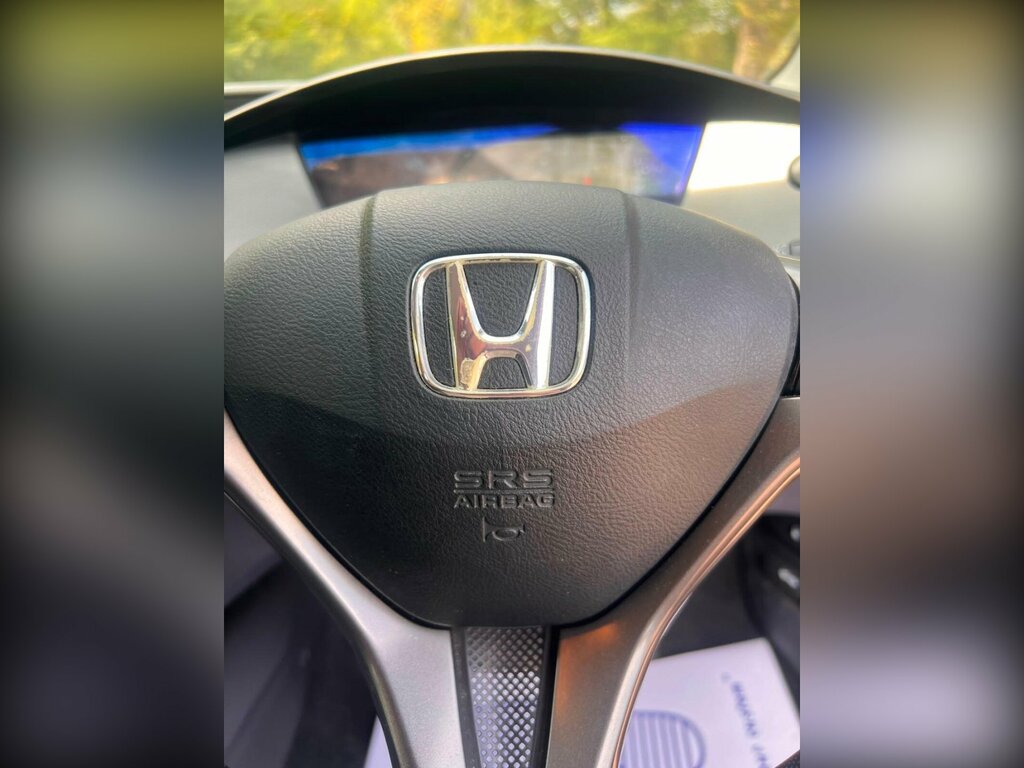 Honda Civic 1.8 I-vtec Es Hatchback 155 Gk Brown #38