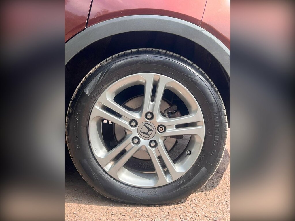 Honda Civic 1.8 I-vtec Es Hatchback 155 Gk Brown #30
