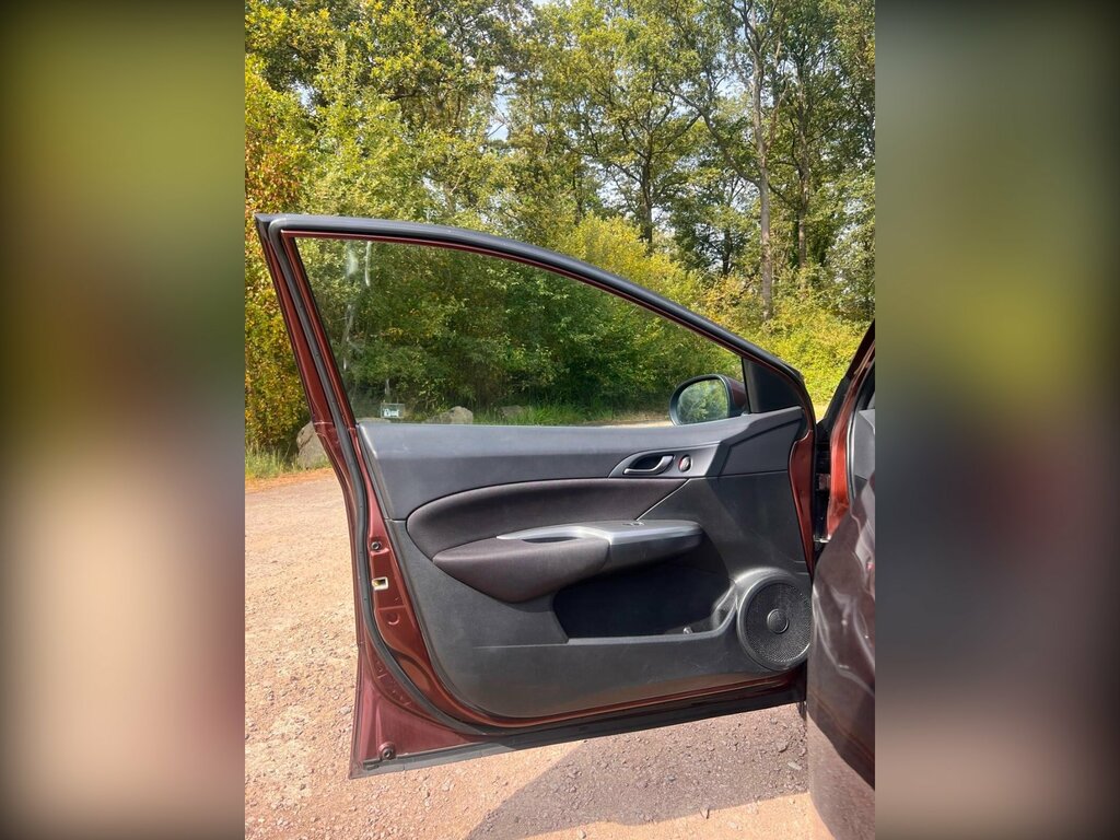 Honda Civic 1.8 I-vtec Es Hatchback 155 Gk Brown #25