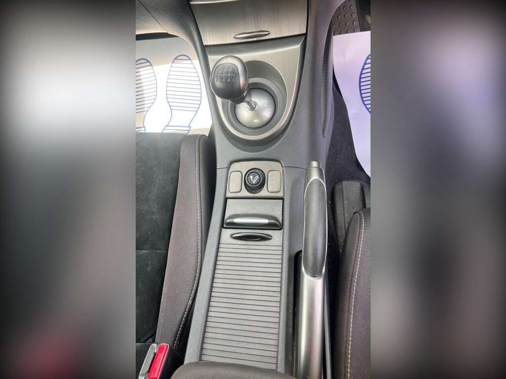 Honda Civic 1.8 I-vtec Es Hatchback 155 Gk Brown #10