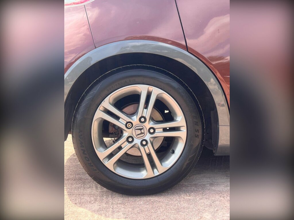 Honda Civic 1.8 I-vtec Es Hatchback 155 Gk Brown #33