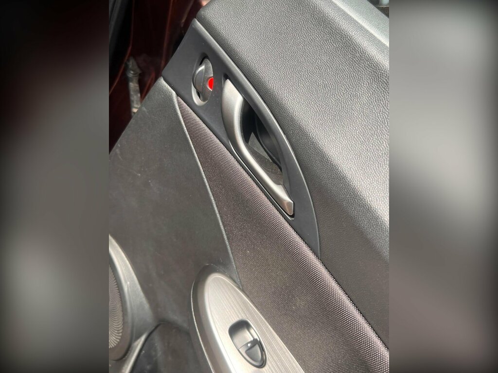 Honda Civic 1.8 I-vtec Es Hatchback 155 Gk Brown #45