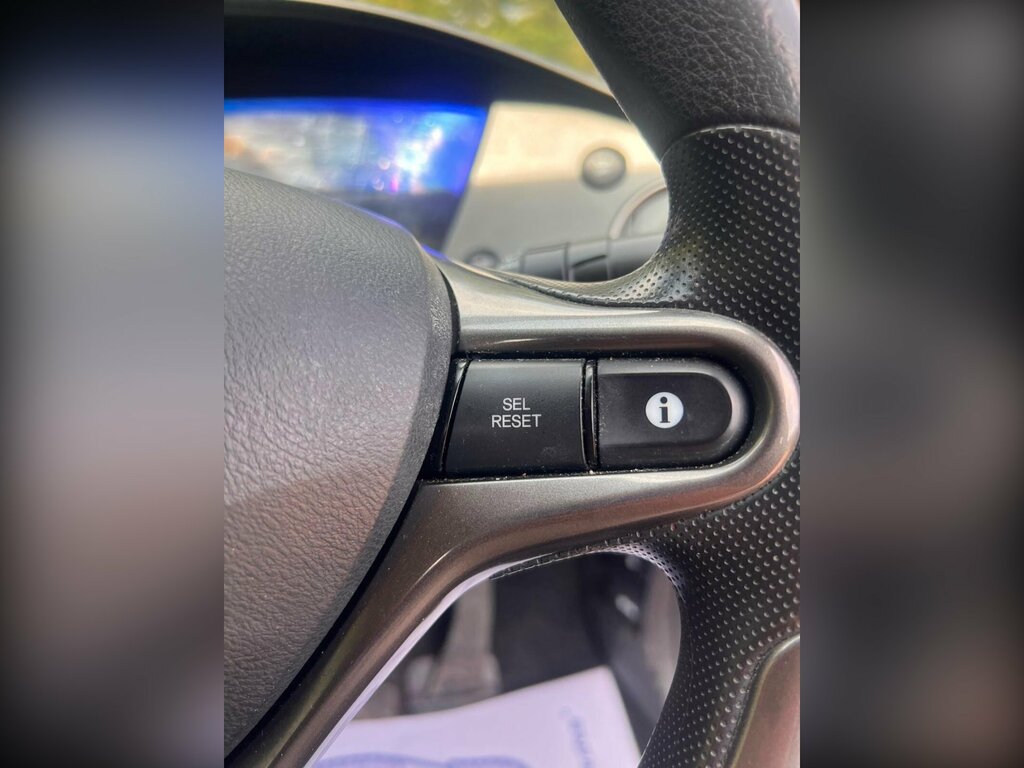 Honda Civic 1.8 I-vtec Es Hatchback 155 Gk Brown #22