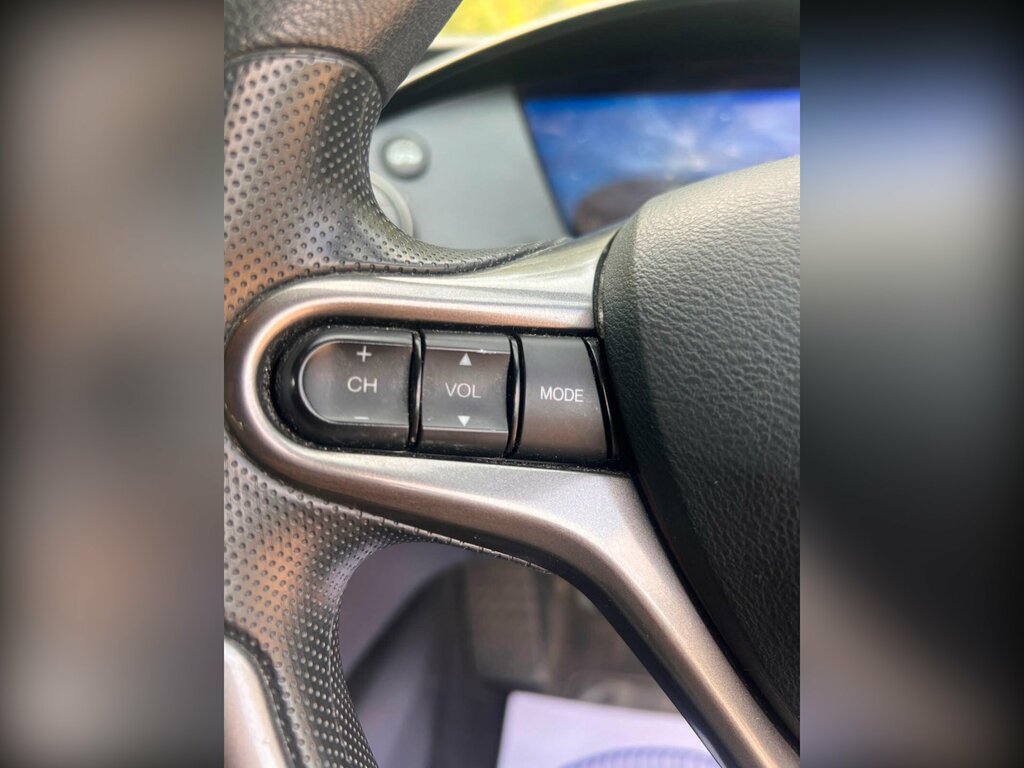 Honda Civic 1.8 I-vtec Es Hatchback 155 Gk Brown #23
