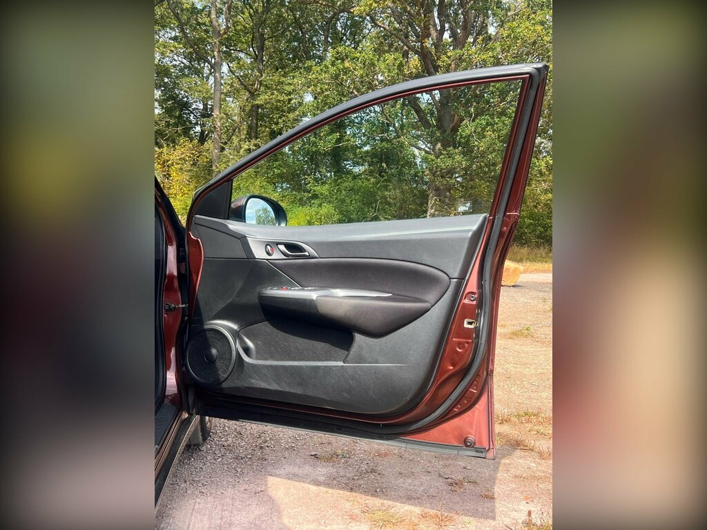 Honda Civic 1.8 I-vtec Es Hatchback 155 Gk Brown #29