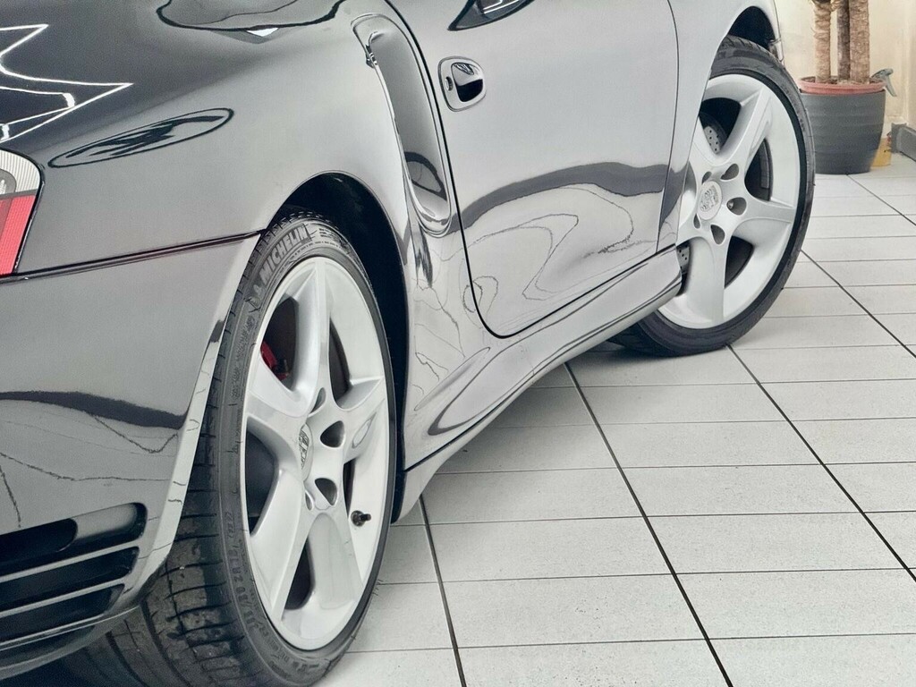 Porsche 911 Coupe One Of The Last Of The Production Lin #20