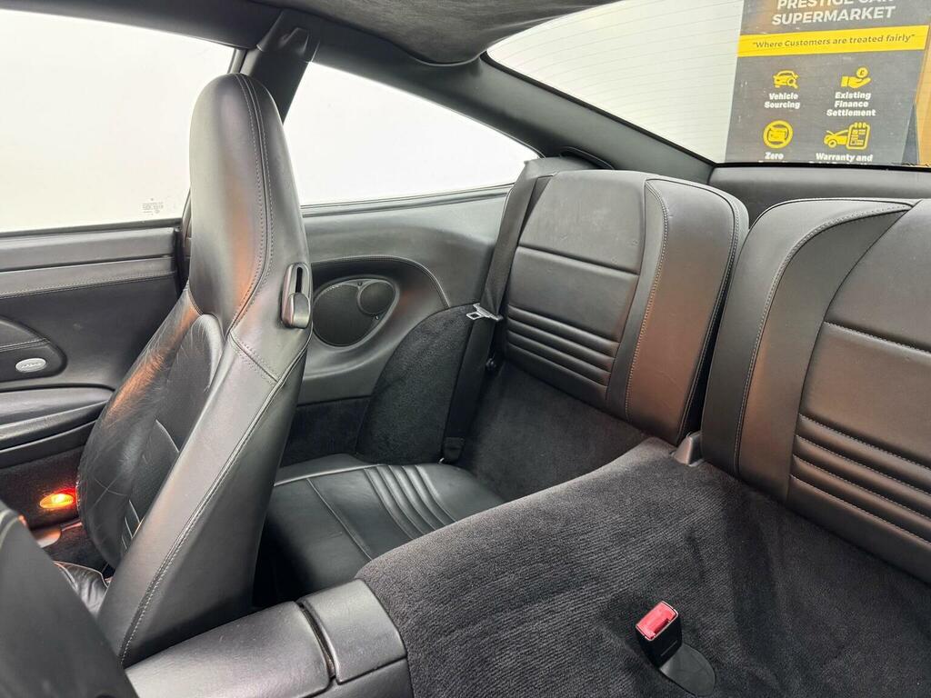 Porsche 911 Coupe One Of The Last Of The Production Lin #30