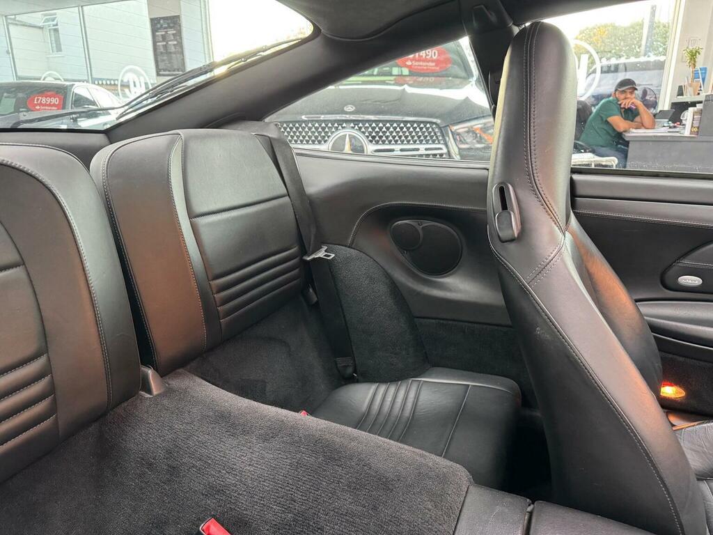 Porsche 911 Coupe One Of The Last Of The Production Lin #28